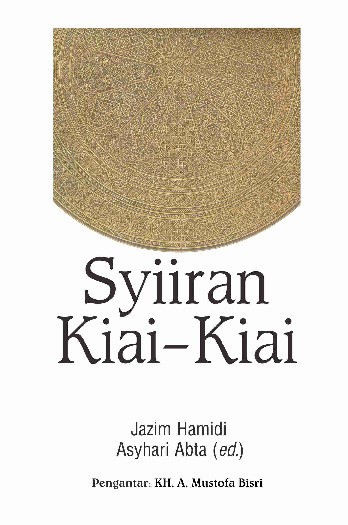 Syiiran Kiai-kiai